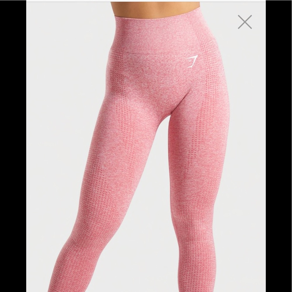 Gymshark Vital Seamless Leggings (XL)